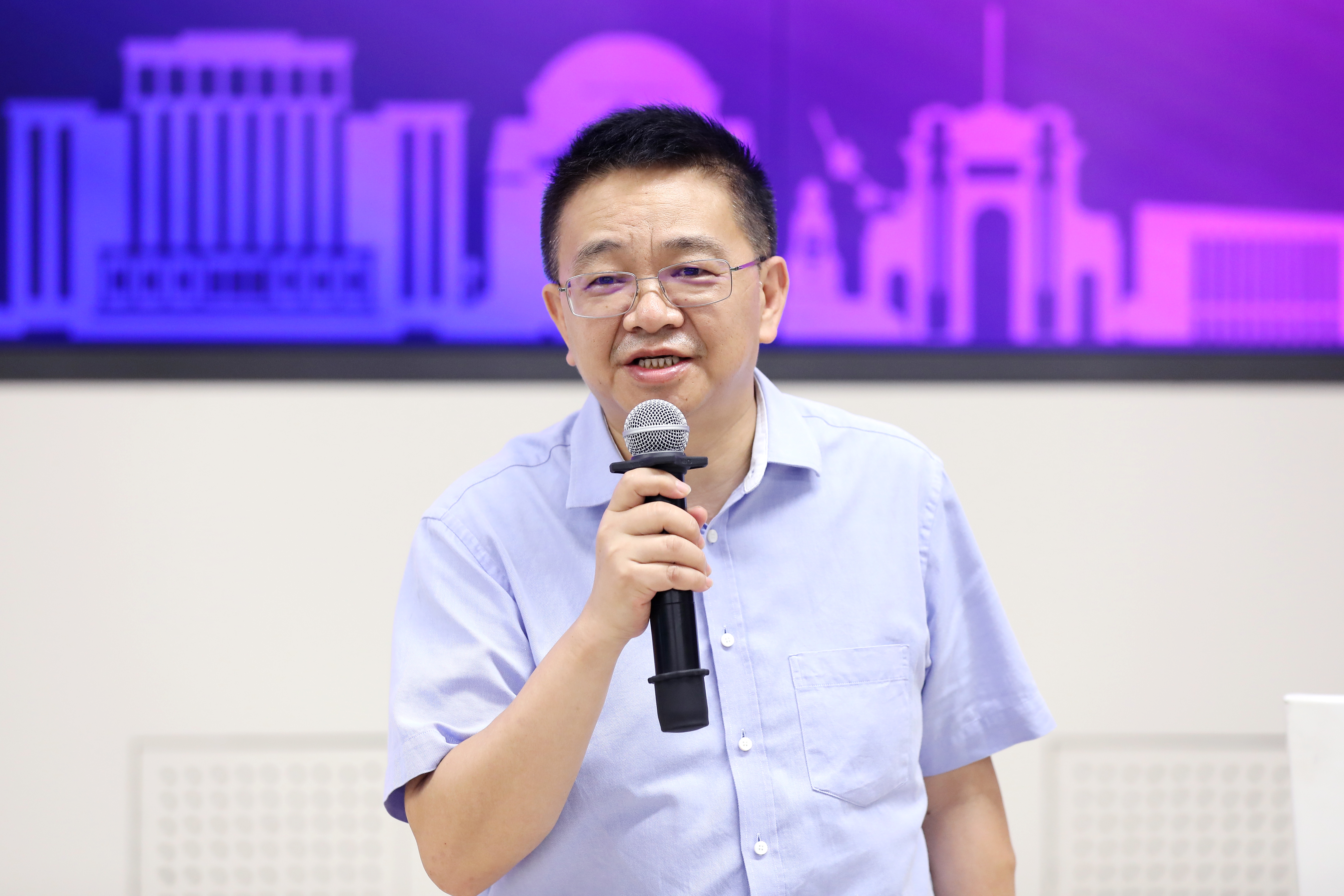 20220825-永利集团304官网强基计划书院2022-2023学年度班主任、导师工作会议-曹文鹏-彭刚副校长讲话.JPG