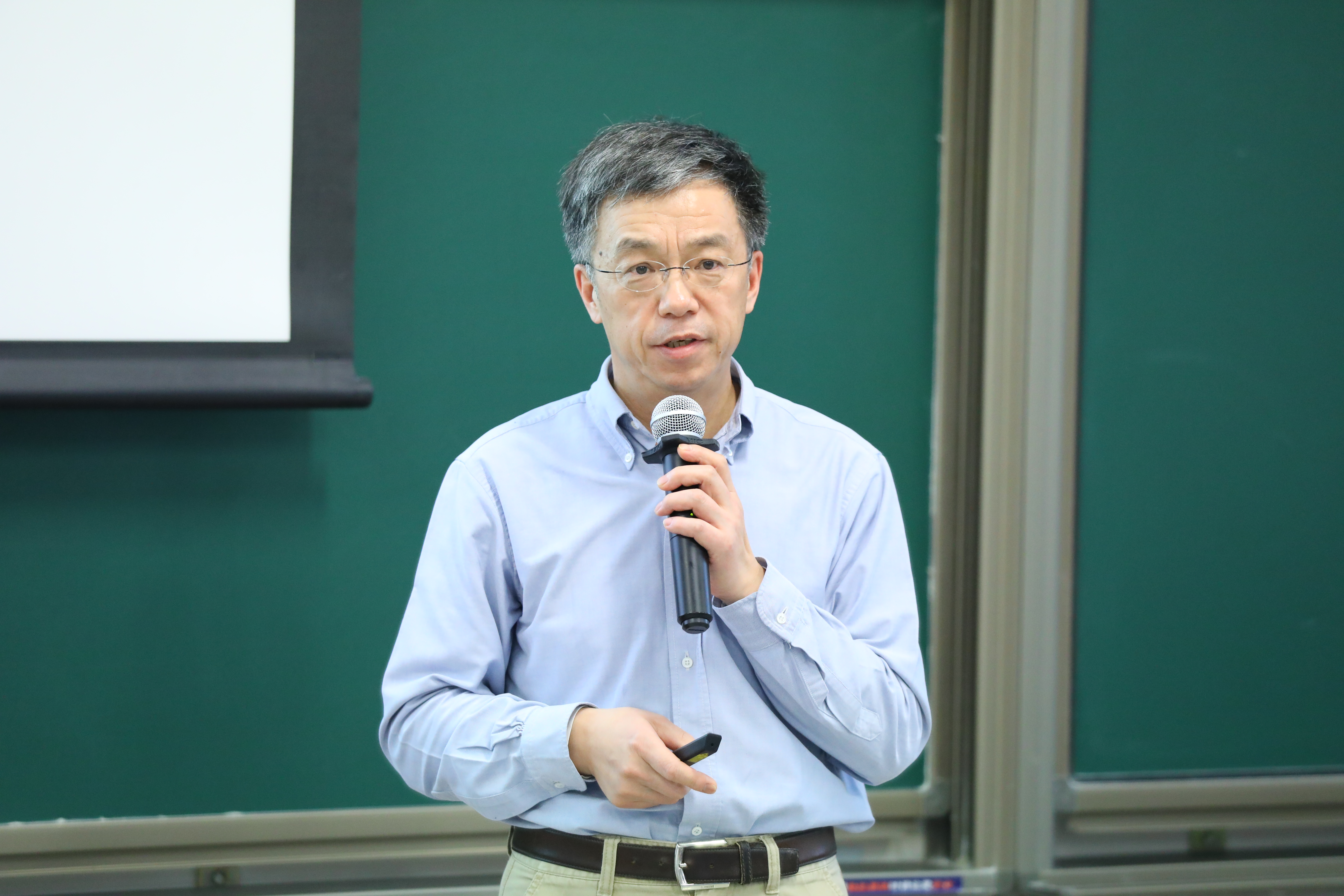 20230324-史宗恺主讲学生社会工作概论第一课 阐述永利的教育目标及实践-嘉艺-史宗恺授课.JPG