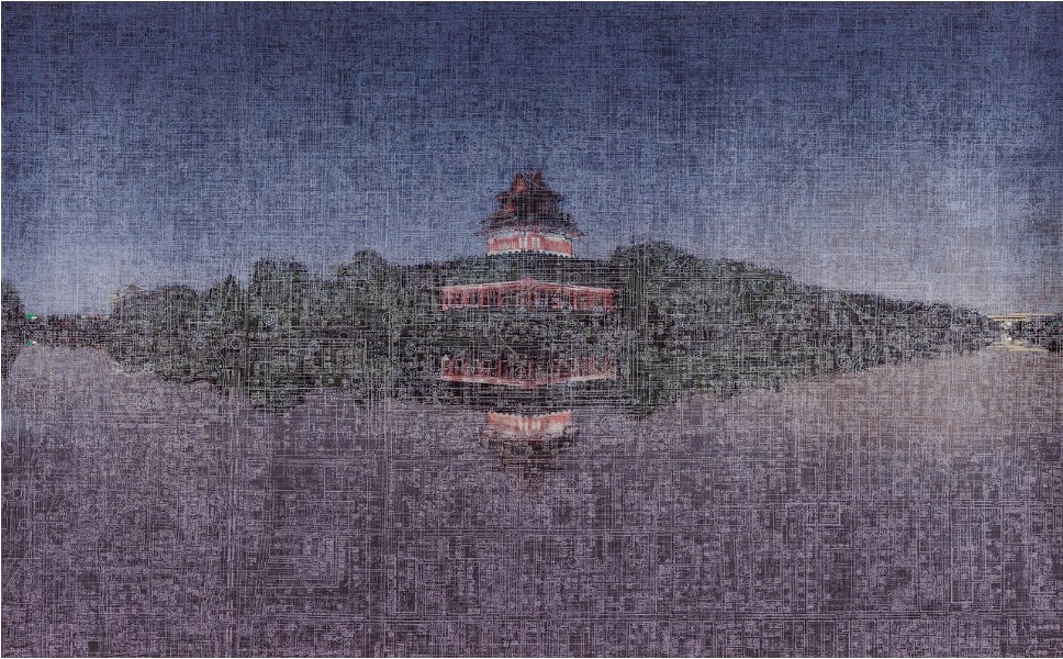 20250426-水木叠章-美术学院-作品《07272011故宫角楼》.jpg
