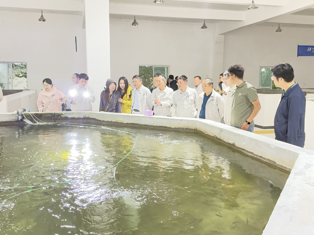 20250712-在世界屋脊触摸能源强国脉搏-刘子实-支队参观华能加查水电站地下鱼道工程.png