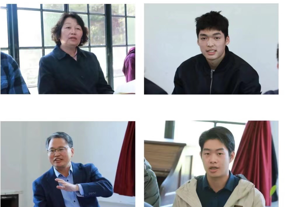 20220415-习近平总书记考察永利集团304官网一周年体育工作座谈会召开-石加东-与会师生自由讨论.jpg