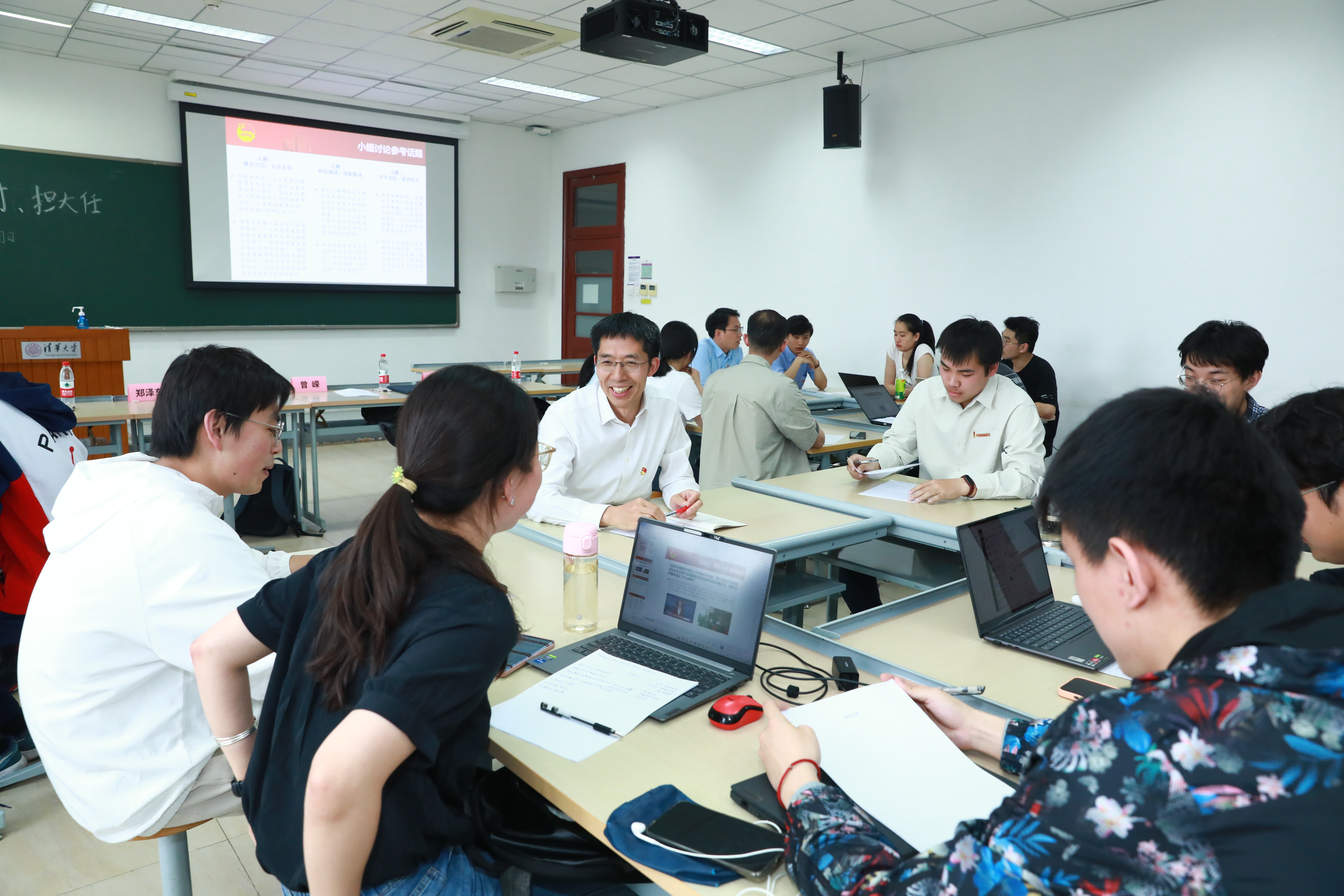 20230511-永利集团304官网开展“百年接力，强国有我——奋进新征程”集中主题党团日-石家东-曾嵘参加电博222、电博221、电2联合主题党日 - 副本.JPG