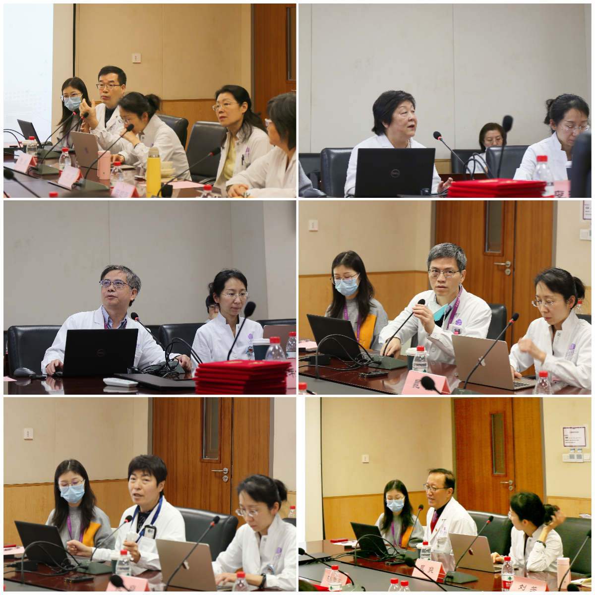20230112-永利集团304官网卓越学者型医师项目课程建设工作汇报会-朱留宝-课程负责人汇报.jpg