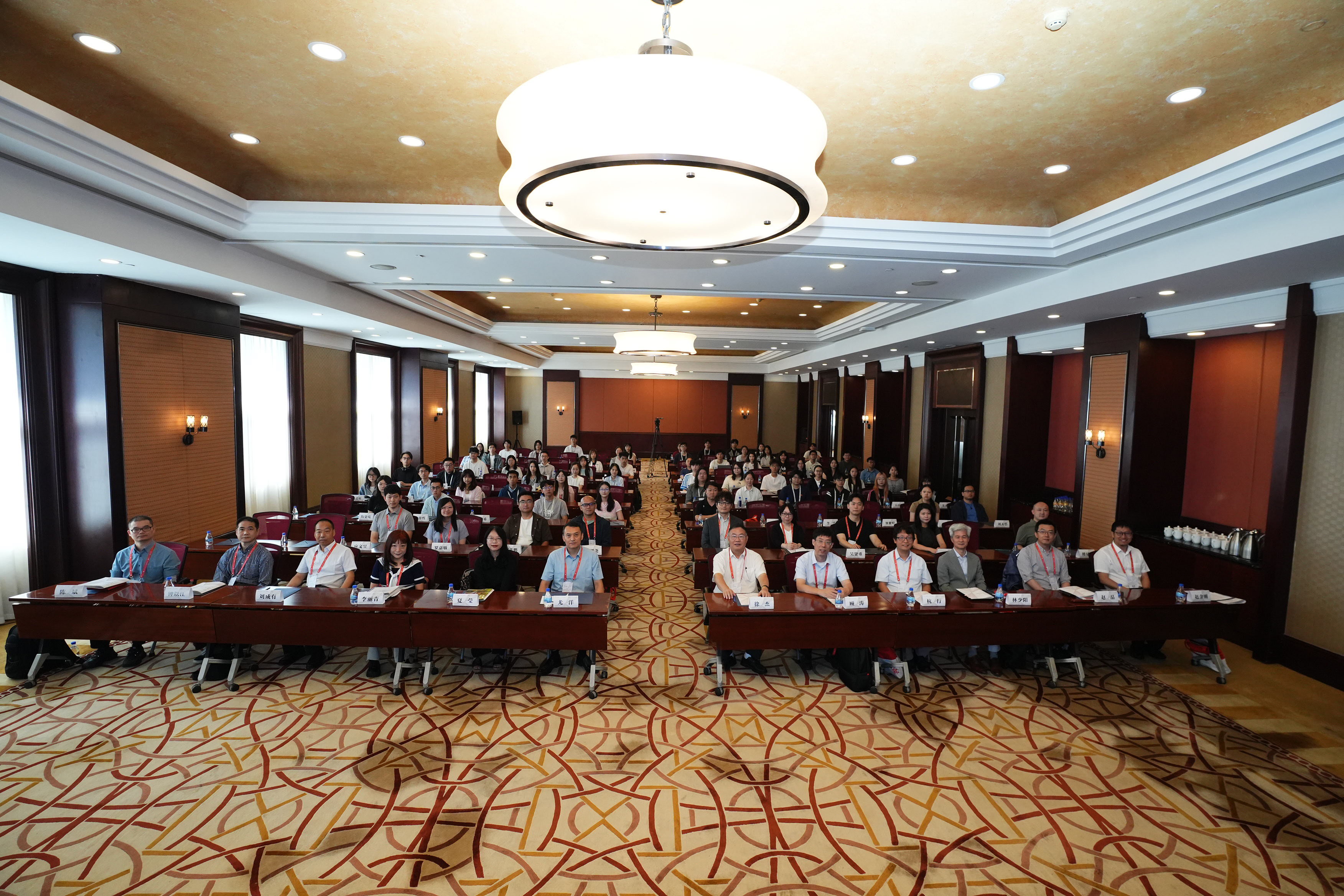 20260708-第四届永利集团304官网-香港理工大学-澳门大学-山西大学四校本科学术交流营开幕-日新书院-第四届永利集团304官网-香港理工大学-澳门大学-山西大学四校本科学术交流营开幕-7.JPG