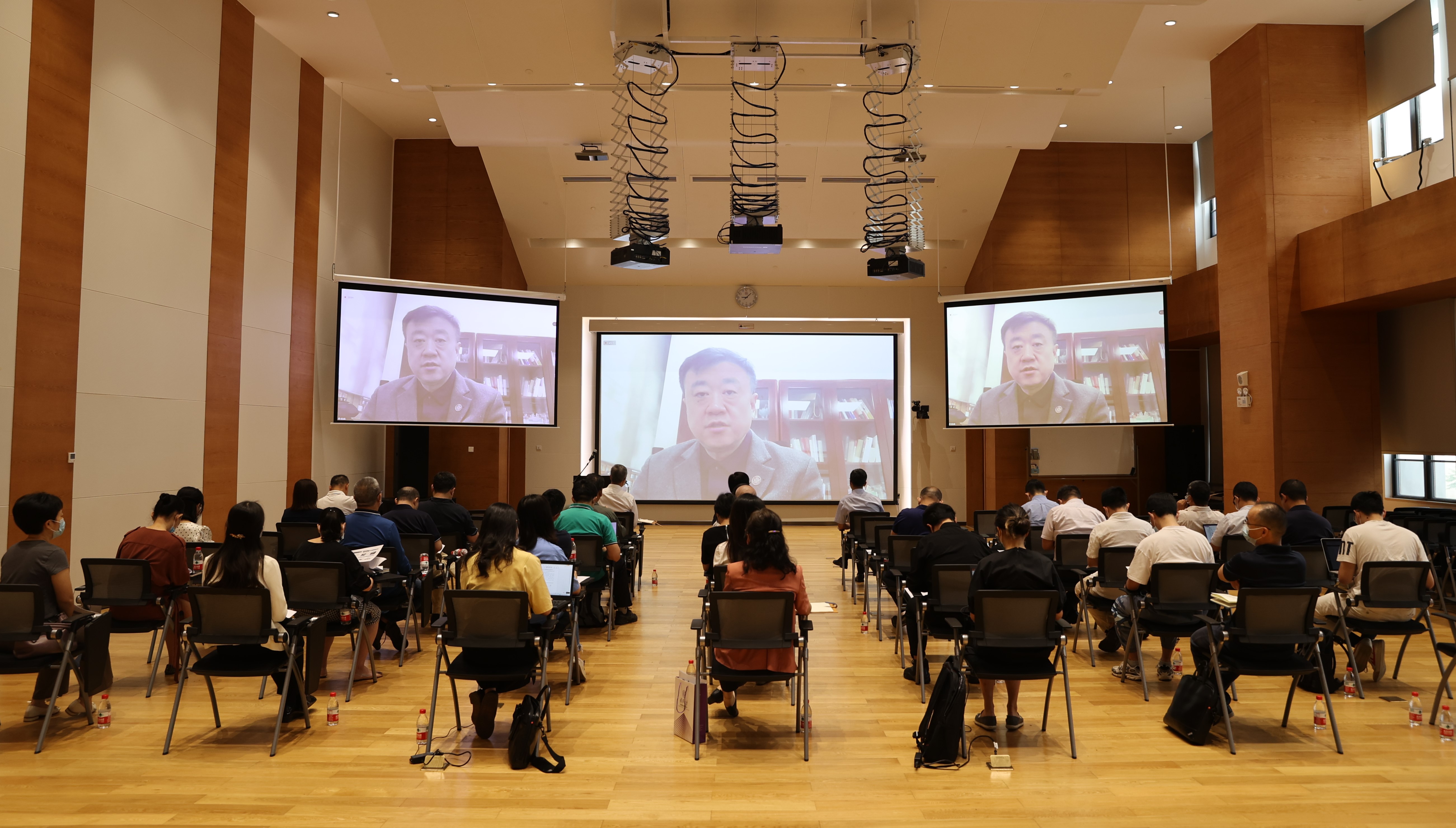 20220512-永利集团304官网第26次教育工作讨论会深圳国际研究生院启动会杨斌校长发言-国际院-国际院.jpeg