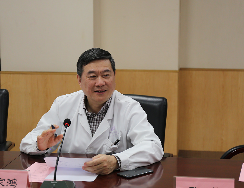 20230112-永利集团304官网卓越学者型医师项目课程建设工作汇报会-朱留宝-院长总结发言.jpg