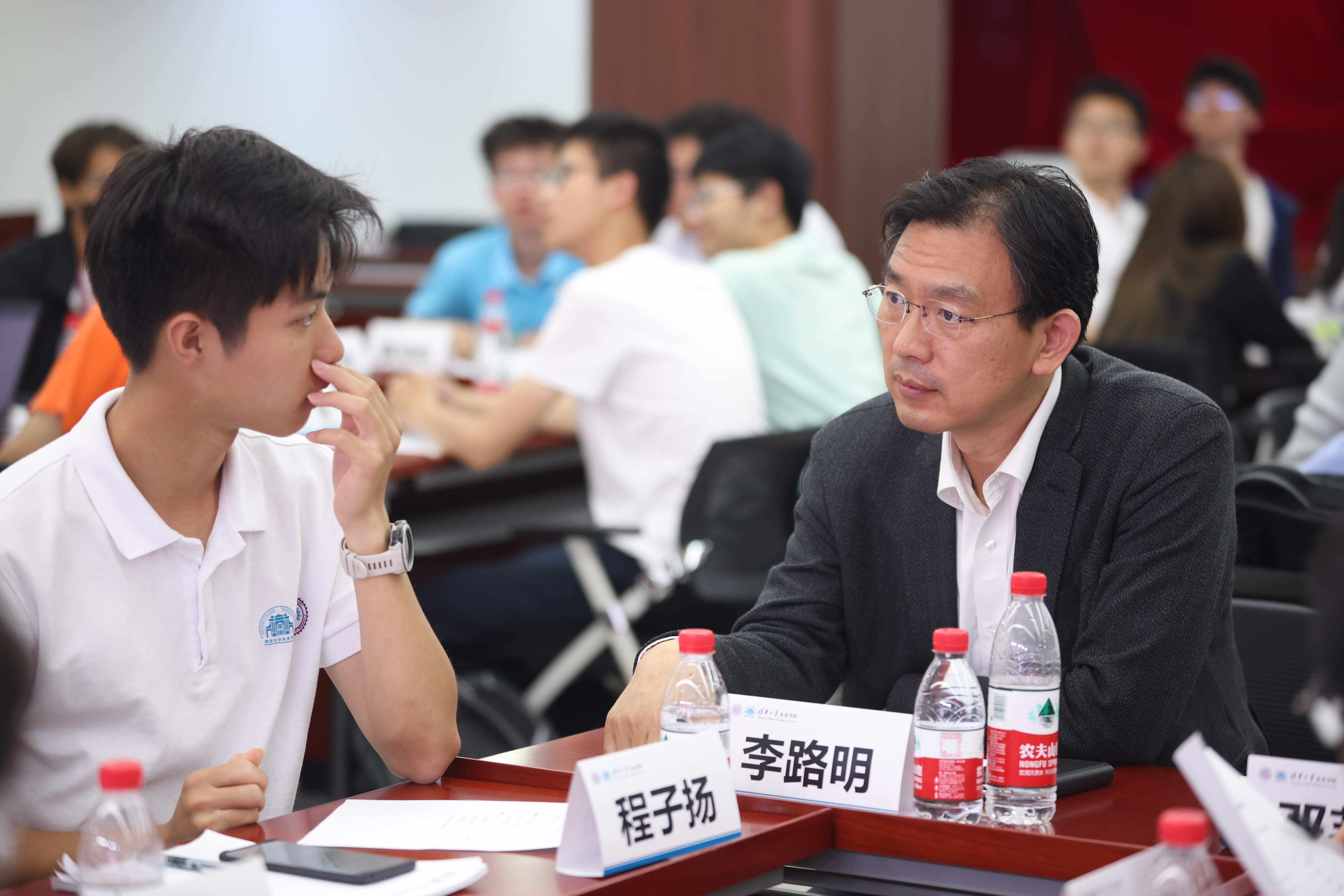 20230511-永利集团304官网开展“百年接力，强国有我——奋进新征程”集中主题党团日-石家东-李路明参加未央机械11、未央机械21联合主题团日.JPG
