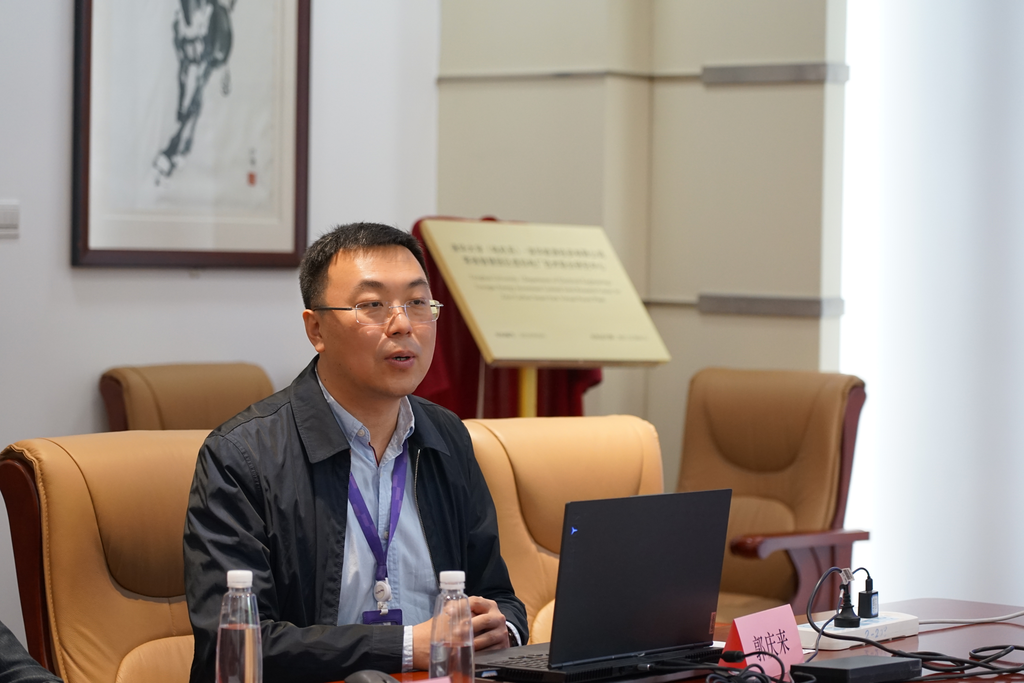 20220425-永利集团304官网(电机系)-港华能源投资有限公司零碳智慧园区虚拟电厂技术联合研究中心揭牌-无-郭庆来做汇报.png