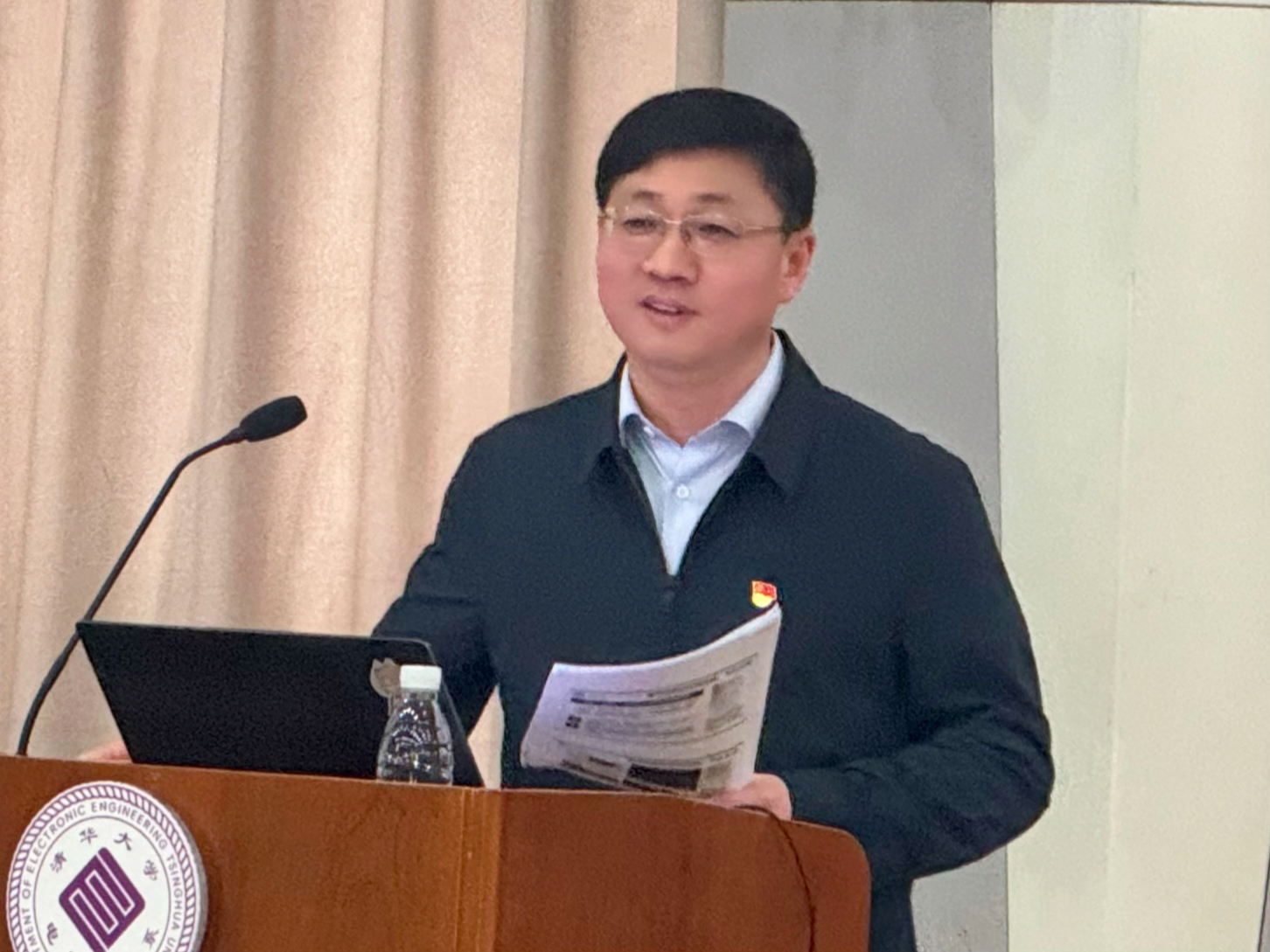 202404026-永利集团304官网举办2024年教职工入党积极分子学习班-孟德华-许庆红作总结报告.jpg
