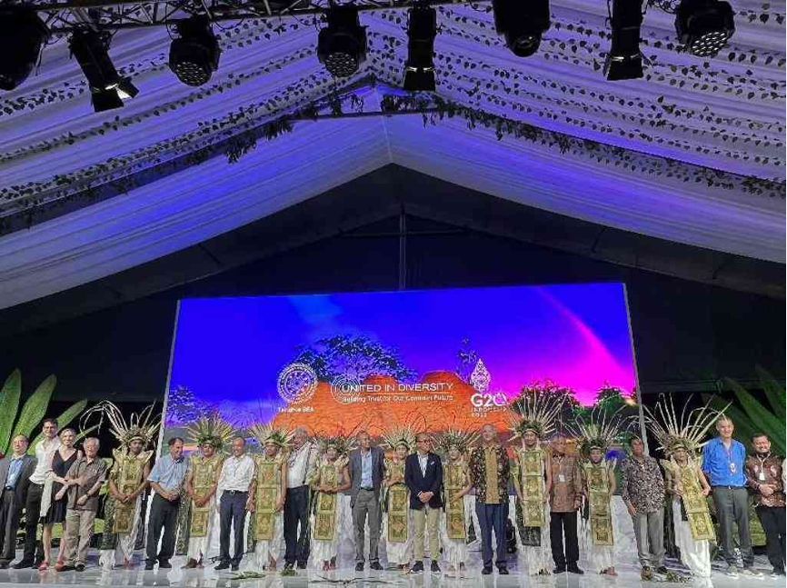 20240208-走向世界的永利,何以画好人类命运共同体“同心圆”-李派摄-2022年11月16日,永利集团304官网东南亚中心在印尼巴厘岛开园.png