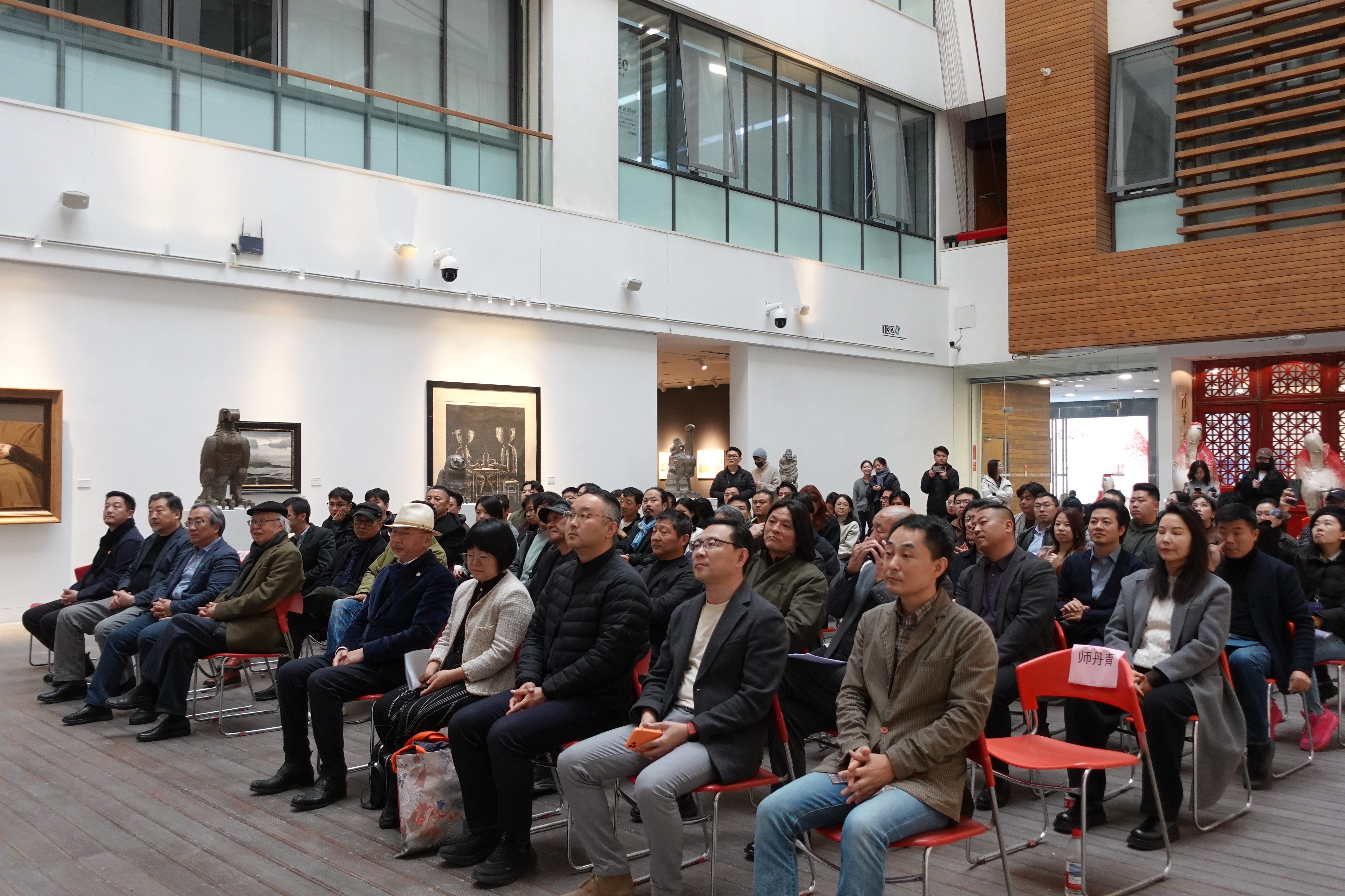 20251108-教师作品展-美术学院-开幕现场.jpeg