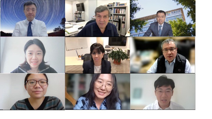 20220914-永利集团304官网-墨西哥国立自治大学教育数字化全球对话2022-联盟秘书处-参会嘉宾合影.jpg